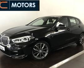 BMW 118d Msport AUTO-VIRTUAL-LED