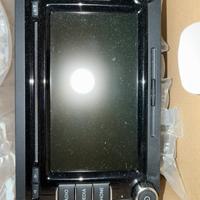 Autoradio volkswagen RCD 510 originale