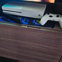 XBOX ONE S + 10 Giochi