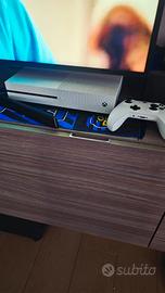 XBOX ONE S + 10 Giochi