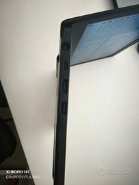 Notebook "rigenerato" dell 7290

