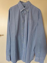 Camicia OVS a quadretti