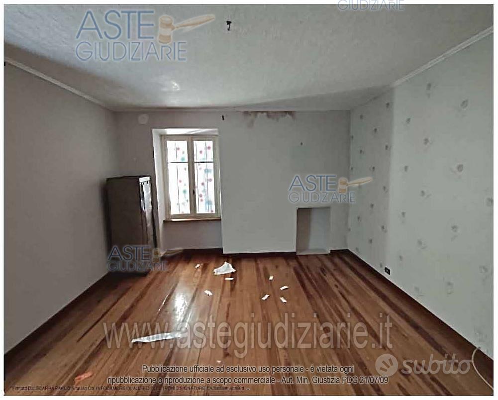 Appartamento – Casapinta, Bosco - Vista 3