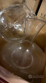 Decanter vino Bohemia