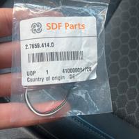 Pulsane 4wd same deutz-fahr Lamborghini