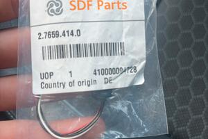 Pulsane 4wd same deutz-fahr Lamborghini