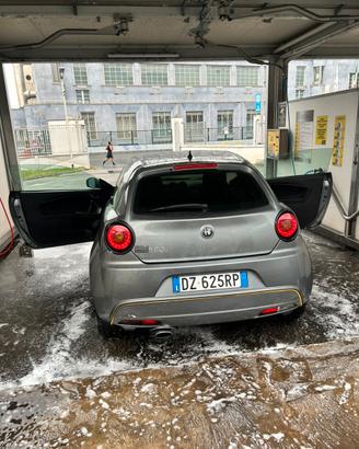 Alfa romeo MTO 1.6 jtdm stage 1 160 hp