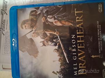 BLU RAY 4 COME DA FOTO