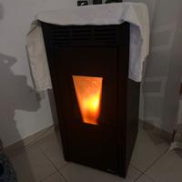 royal stufa a pellet