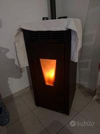 royal stufa a pellet