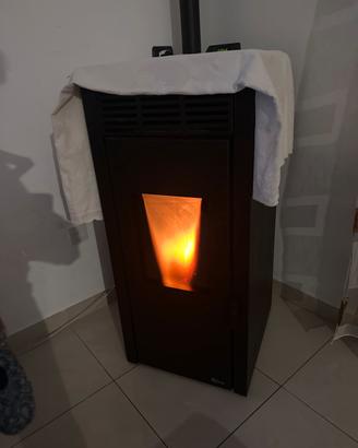 royal stufa a pellet