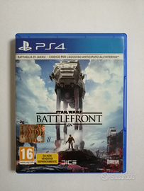 Battlefront