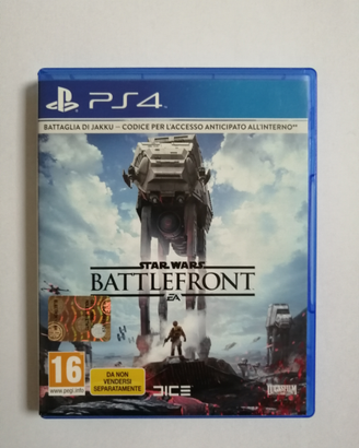 Battlefront