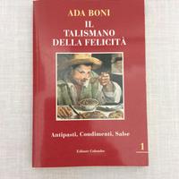 Il Talismano della Felicità