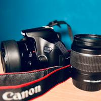 Canon 1300D