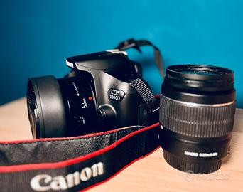 Canon 1300D