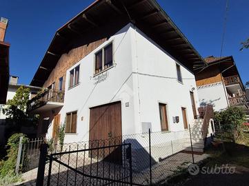 3 LOCALI A ASIAGO