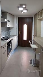 Monolocale appena ristrutturato ed arredato