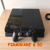 Ps4 500 Gb Firmware 8.50
