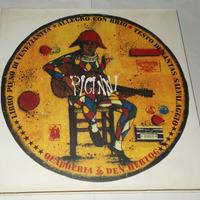 Allegro con brio gennaro picinni