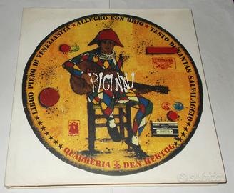 Allegro con brio gennaro picinni