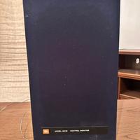 JBL 4301B Control Monitor – RARO pezzo vintage
