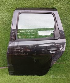 PORTIERA POSTERIORE SINISTRA DACIA Duster 1Â° Seri