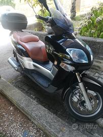 Yamaha XC 300 - 2006