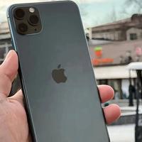 ipone 11 PorMax  256GB