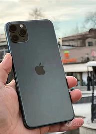 ipone 11 PorMax  256GB