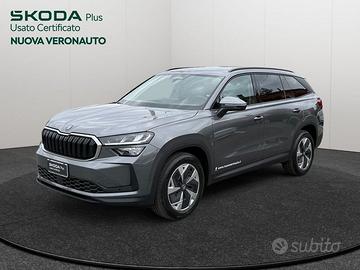 Škoda Kodiaq Executive 1,5 TSI Hybrid 110kW (...