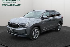 Škoda Kodiaq Executive 1,5 TSI Hybrid 110kW (...