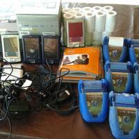 Palmari Palmone,stampanti e accessori vari