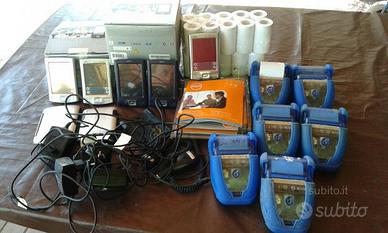 Palmari Palmone,stampanti e accessori vari