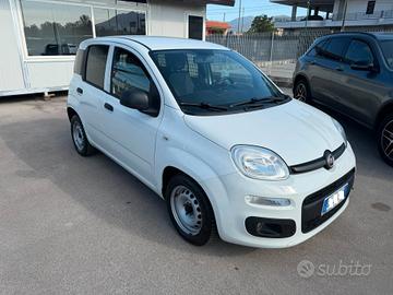 Fiat Panda 1.0 GSE S&S Hybrid Pop Van 2 posti