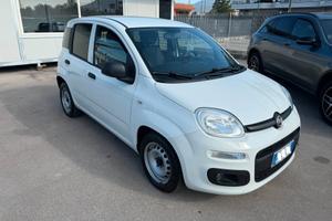 Fiat Panda 1.0 GSE S&S Hybrid Pop Van 2 posti