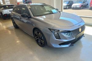 Peugeot 508 Nuova SW - Hybrid 225 e-EAT8 - GT