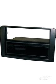 Mascherina Radio Seat Ibiza 6L