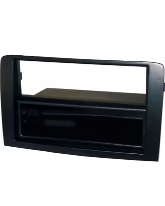 Mascherina Radio Seat Ibiza 6L