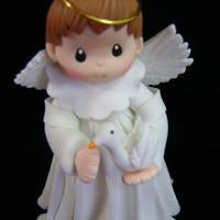 Per Battesimo E 1° Comunione