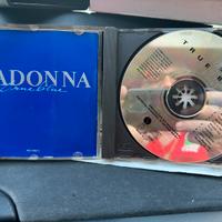 Madonna due cd