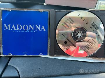 Madonna due cd