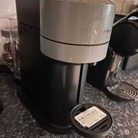 Macchina Caffè Nespresso De'Longhi Vertuo 