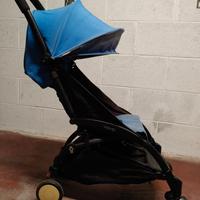 Passeggino BabyZen Yoyo