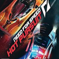 NEED FOR SPEED HOT PURSUIT per Nintendo Switch