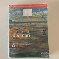 Il più bello dei mari a-c 9788839526298