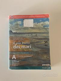 Il più bello dei mari a-c 9788839526298