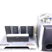 Sony Home Theatre System DAV-DZ110