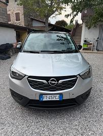 OPEL CROSSLAND X 1.2 BENZINA 83 CV – ADVANCE
