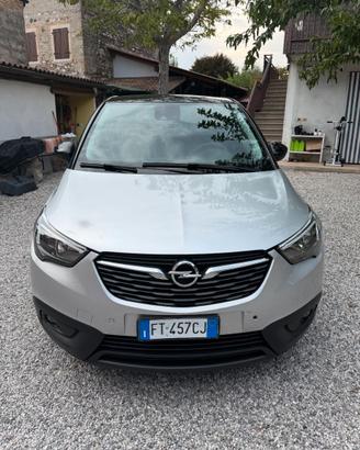 OPEL CROSSLAND X 1.2 BENZINA 83 CV – ADVANCE